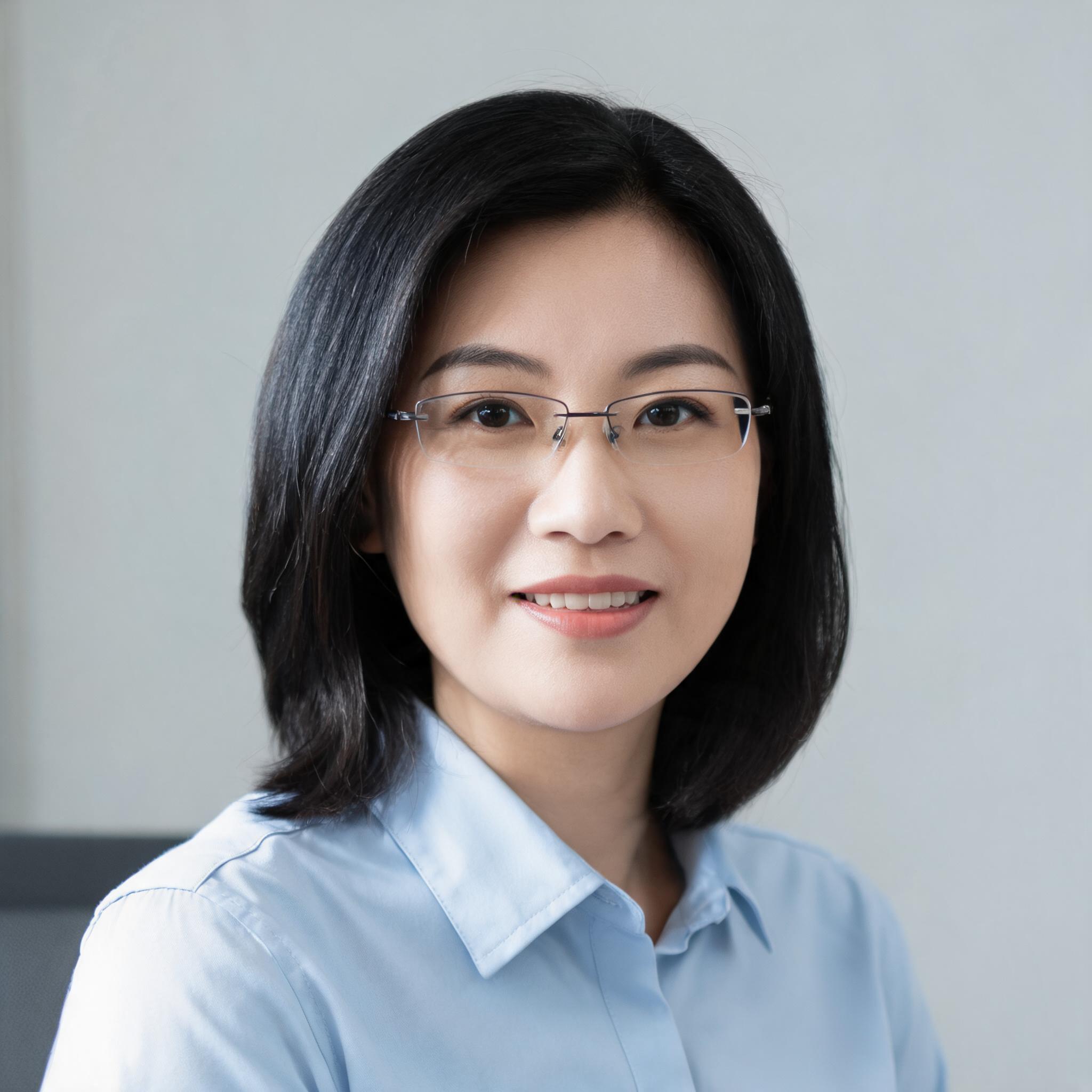 数据分析师 李娜